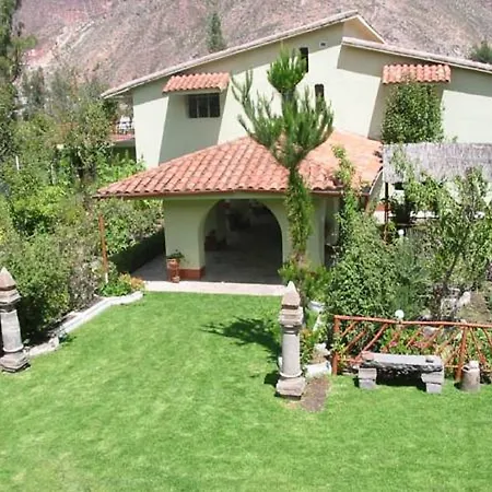 La Quinta Eco Hotel