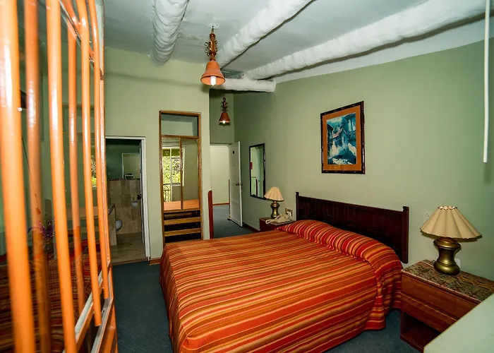 Casa Quinta Del Valle Urubamba