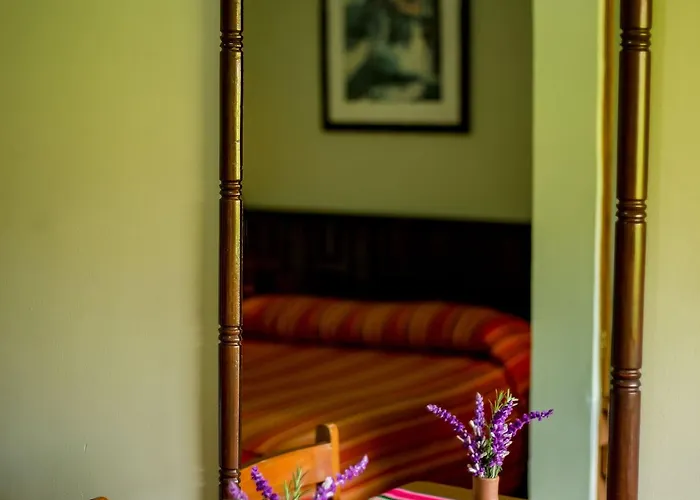 Casa Quinta Del Valle
