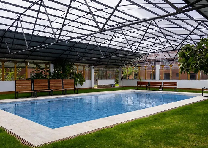 Casa Quinta Del Valle Hotel
