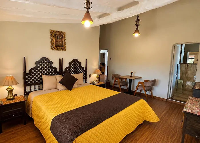 Casa Quinta Del Valle