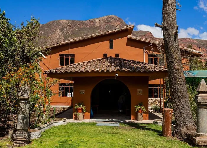 Casa Quinta Del Valle 3*