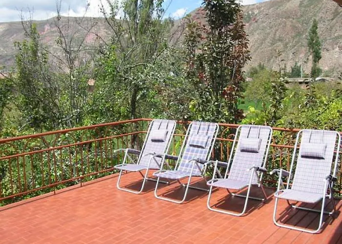 Casa Quinta Del Valle