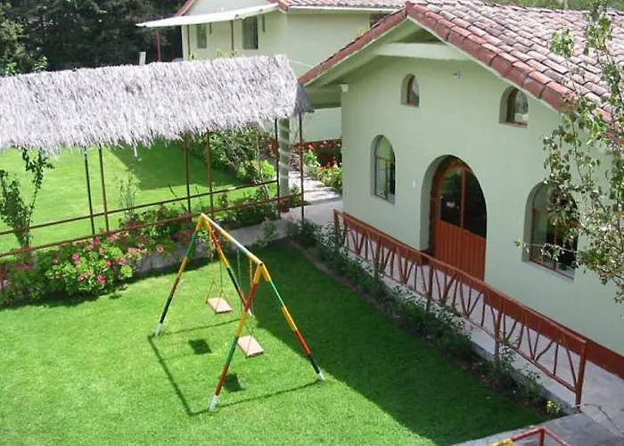 Hotel Casa Quinta Del Valle