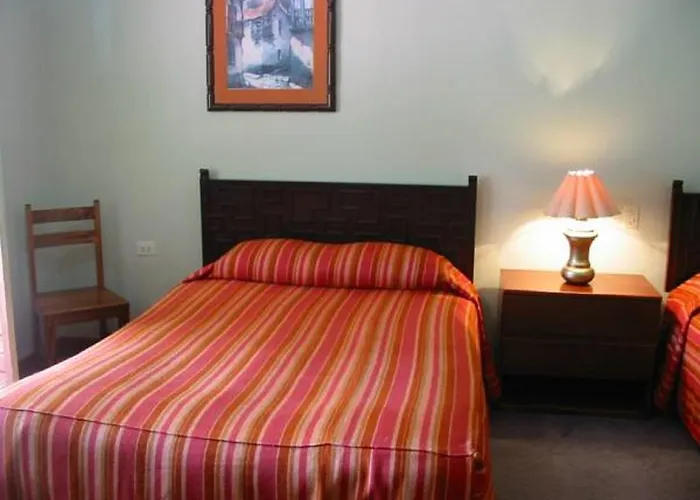 Casa Quinta Del Valle Urubamba
