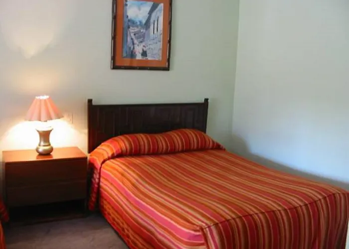 Casa Quinta Del Valle