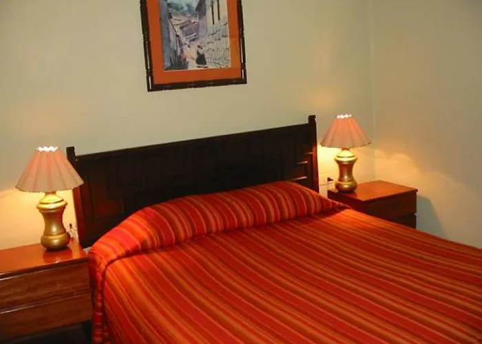 Casa Quinta Del Valle Urubamba