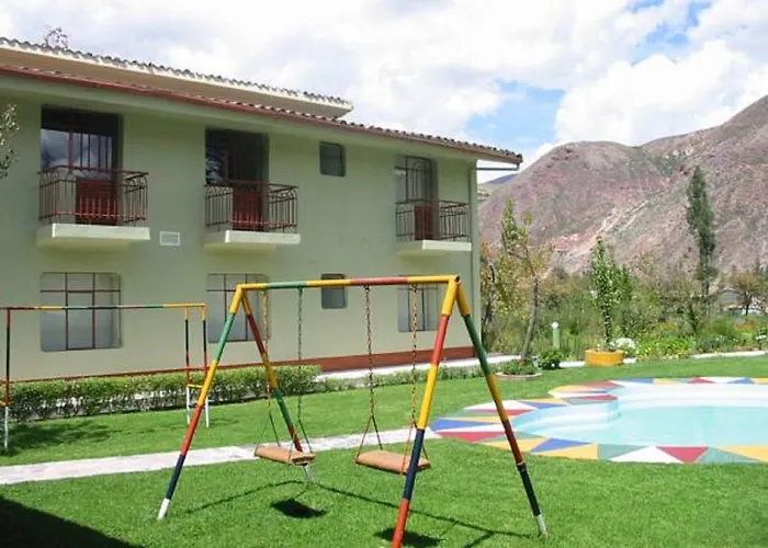 Casa Quinta Del Valle