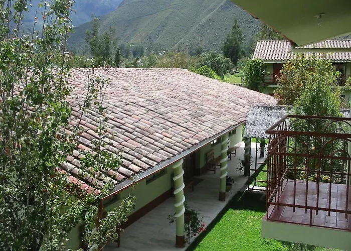 Hotel Casa Quinta Del Valle
