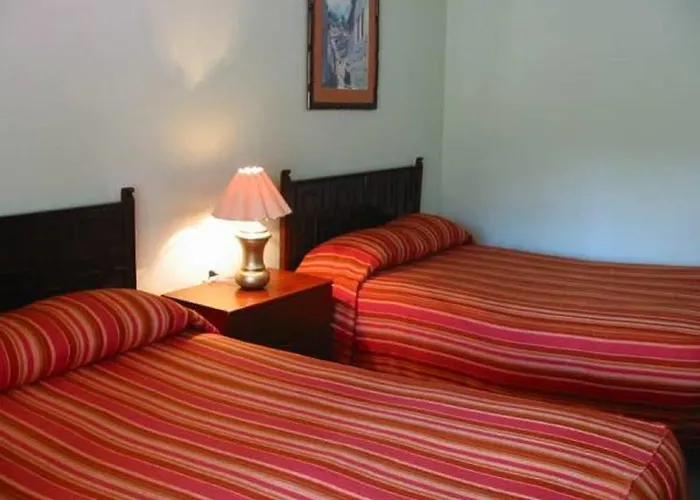 Casa Quinta Del Valle 3*